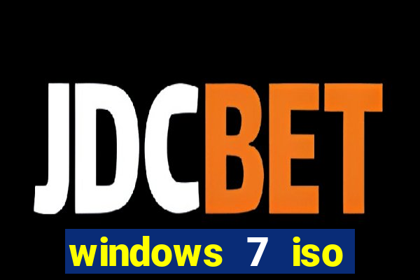 windows 7 iso download 32 bits pt-br